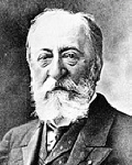 Saint-Saens(Saint-Saëns), Camille